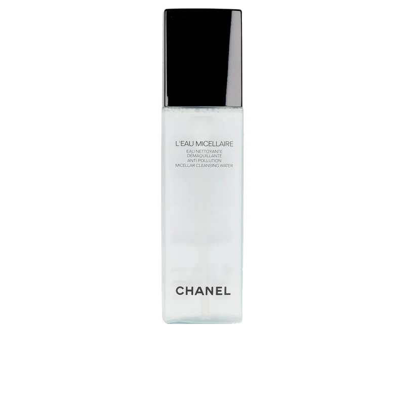 CHANEL - Cosmética Facial - L'EAU MICELLAIRE