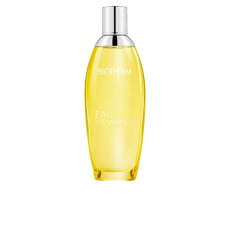 BIOTHERM - Perfumes - EAU VITAMINÉE