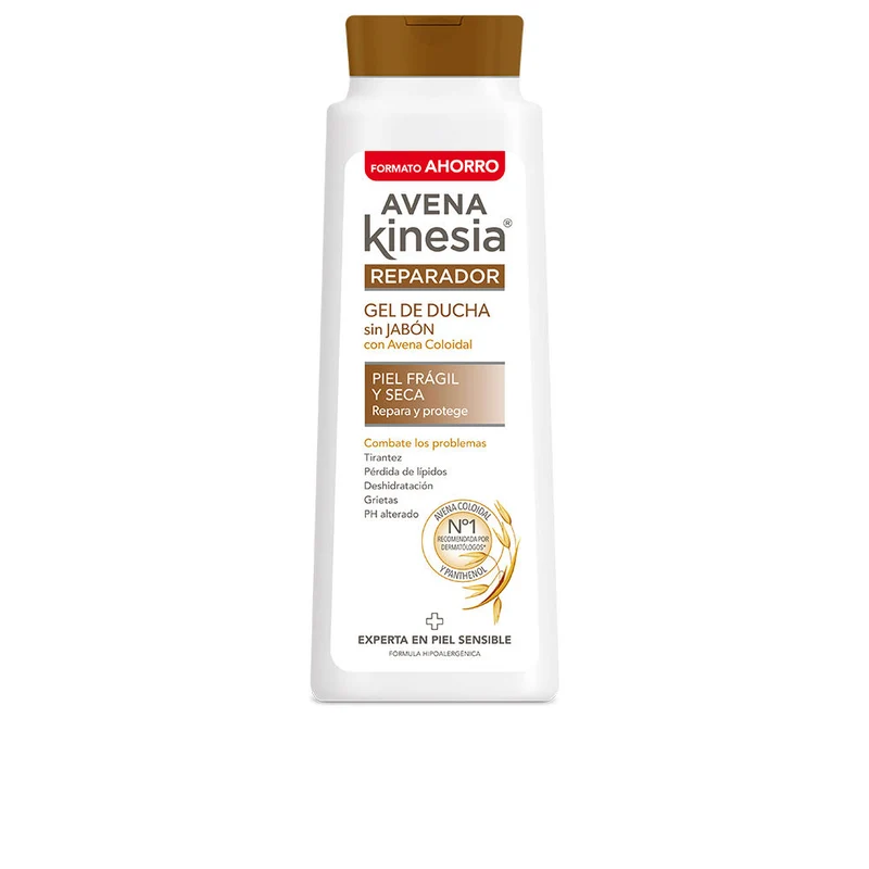 AVENA KINESIA - Higiene - AVENA KINESIA REPARADOR