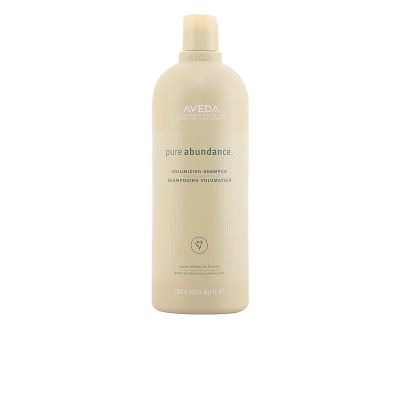 AVEDA - Cabello - PURE ABUNDANCE / (5 opciones)