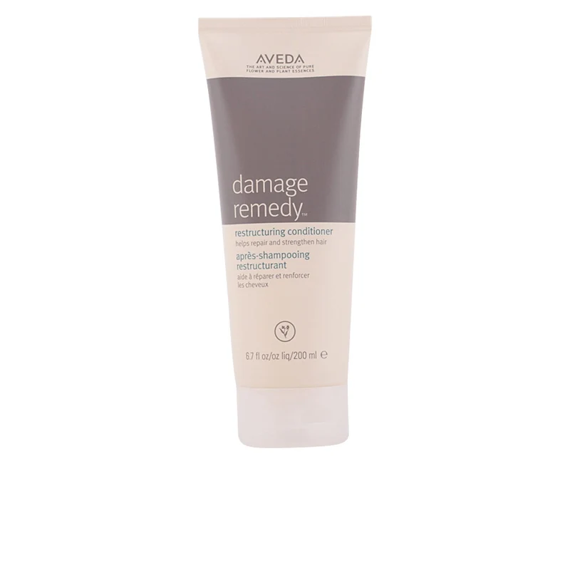 AVEDA - Cabello - DAMAGE REMEDY / (4 opciones)