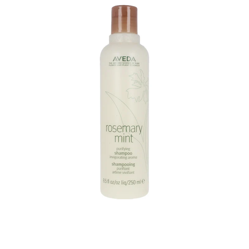 AVEDA - Cabello - ROSEMARY MINT / (2 opciones)