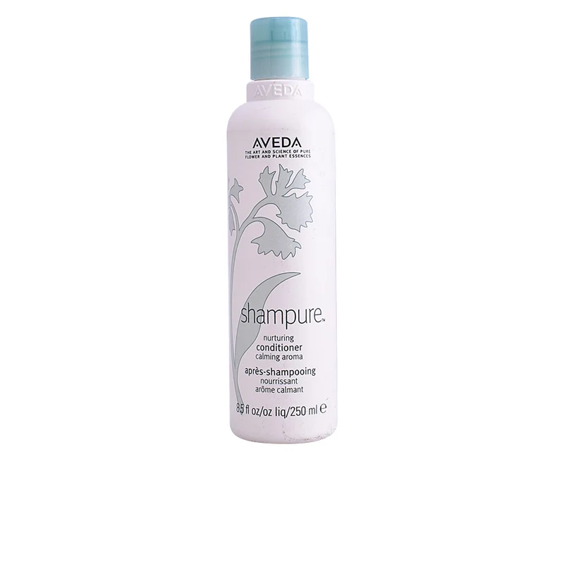 AVEDA - Cabello - SHAMPURE / (3 opciones)