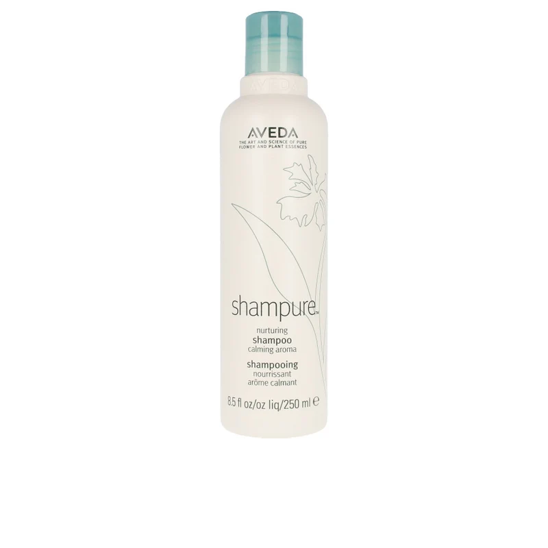 AVEDA - Cabello - SHAMPURE / (3 opciones)