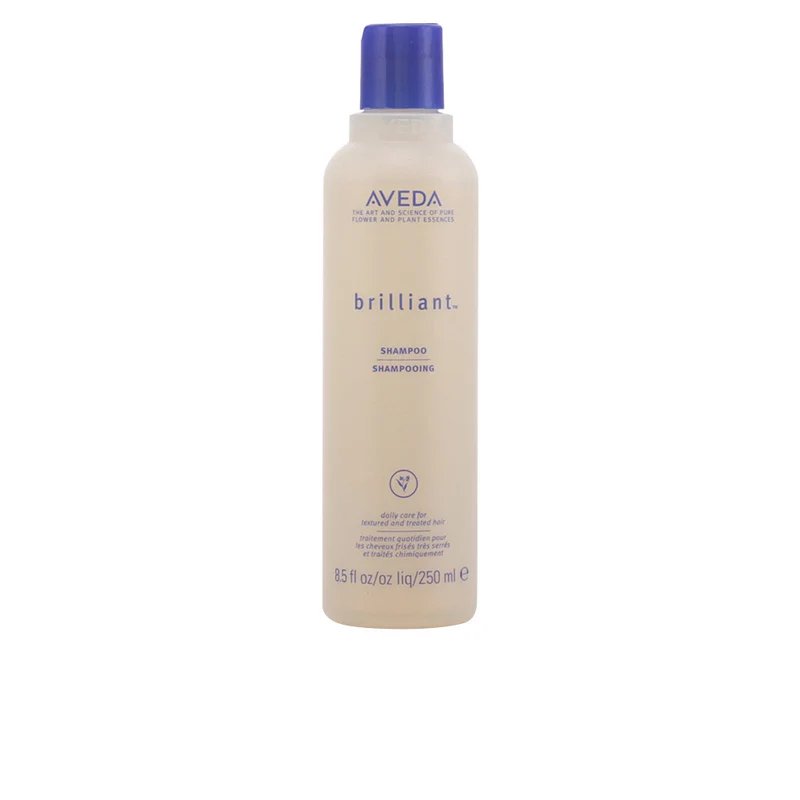 AVEDA - Cabello - BRILLIANT / (4 opciones)
