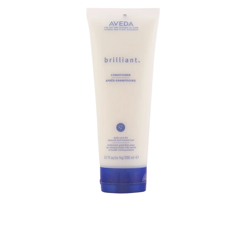 AVEDA - Cabello - BRILLIANT / (4 opciones)