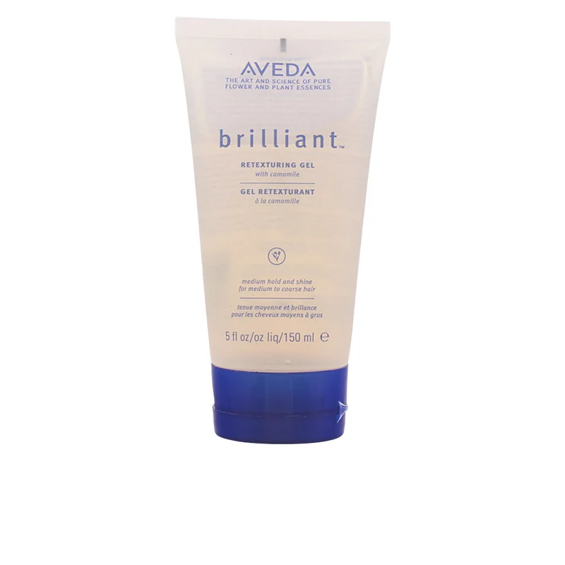 AVEDA - Cabello - BRILLIANT / (4 opciones)
