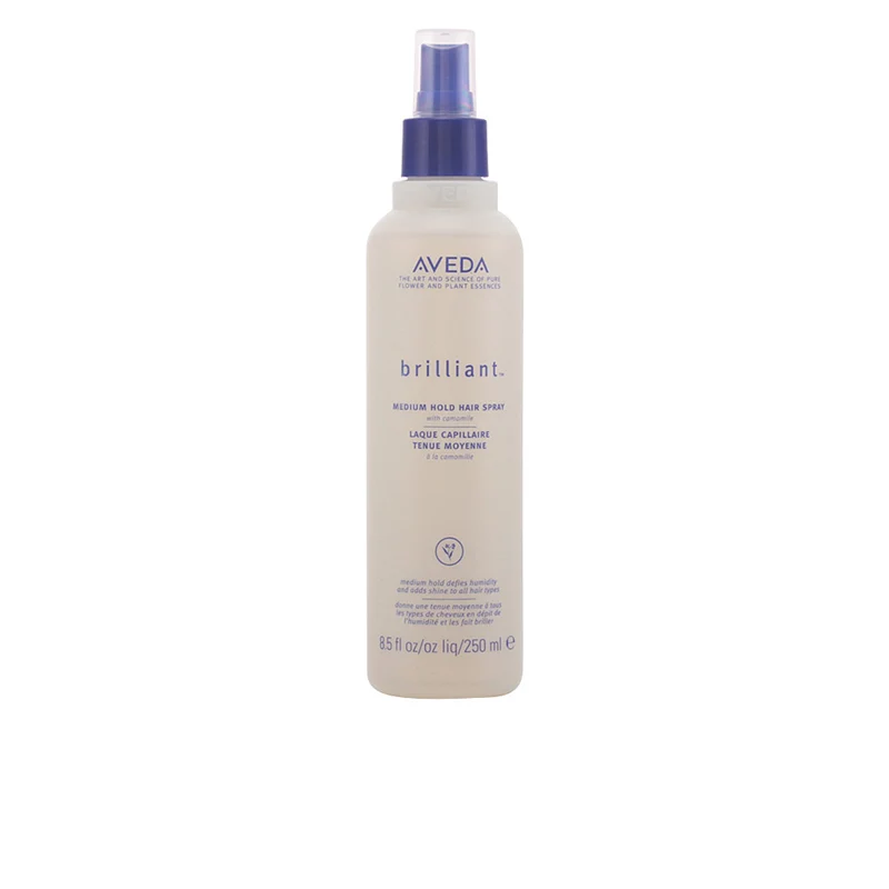 AVEDA - Cabello - BRILLIANT / (4 opciones)