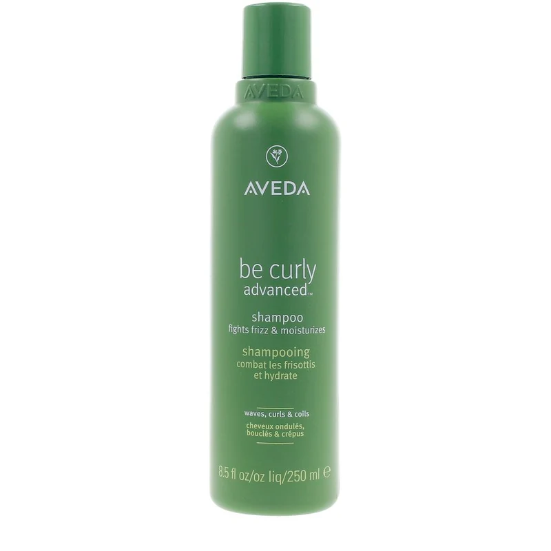 AVEDA - Cabello - BE CURLY