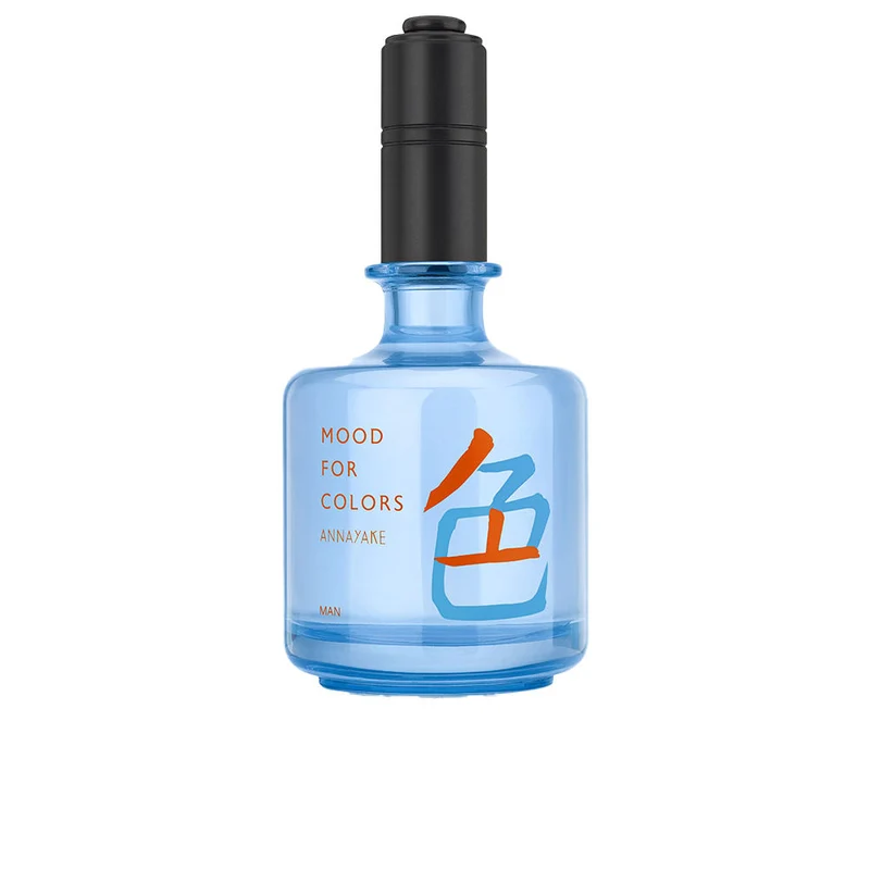 ANNAYAKE - Perfumes - MOOD FOR COLORS MAN