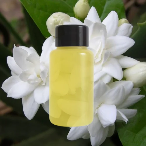 Fragancia White Jasmine