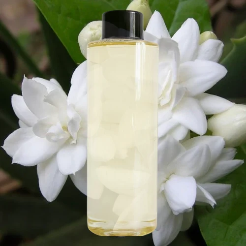 Fragancia White Jasmine