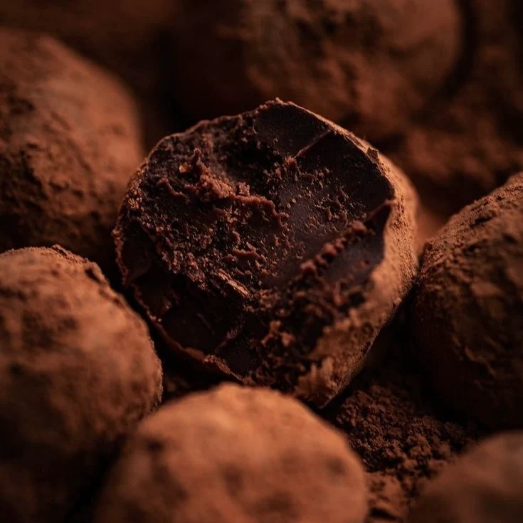 Fragancia Trufas de Chocolate