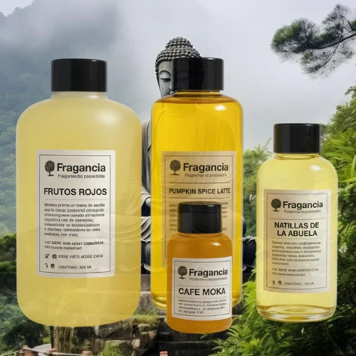 Fragancia Tao Harmony