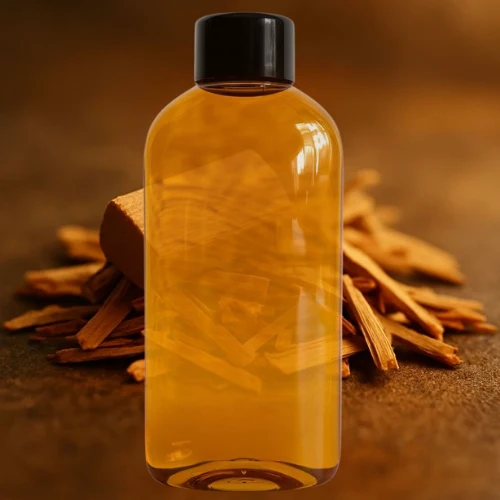 Fragancia Sándalo y Maderas