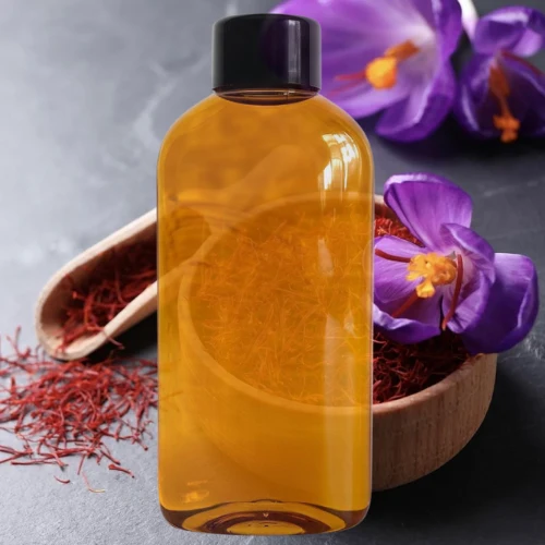 Fragancia Sacred Saffron