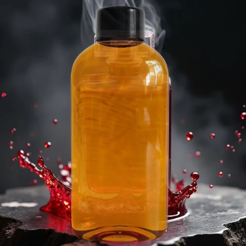 Fragancia Rouge Parfum