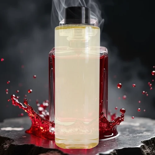 Fragancia Rouge Parfum