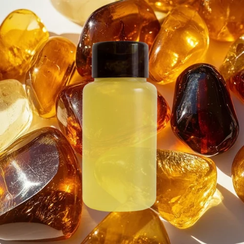 Fragancia Precious Amber