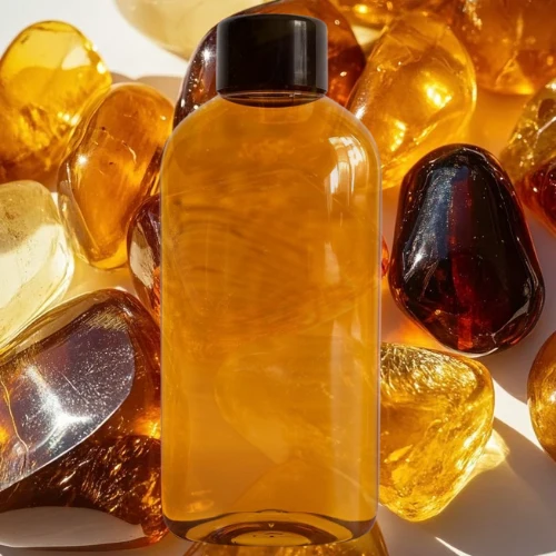 Fragancia Precious Amber