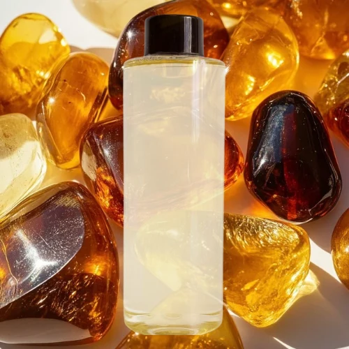 Fragancia Precious Amber
