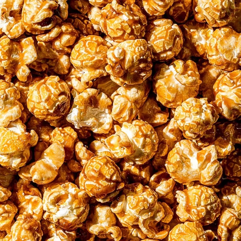 Fragancia Palomitas y Caramelo / Popcorn Caramel