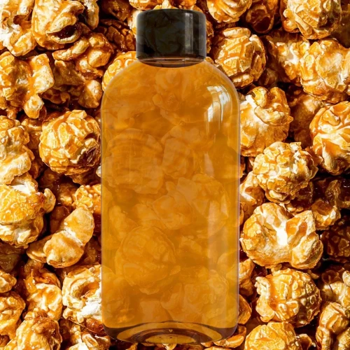 Fragancia Palomitas y Caramelo / Popcorn Caramel