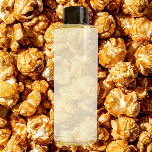Fragancia Palomitas y Caramelo / Popcorn Caramel