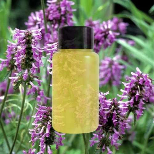 Fragancia Patchouli