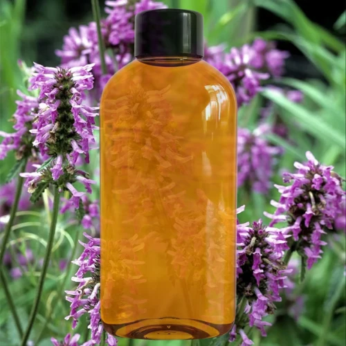 Fragancia Patchouli