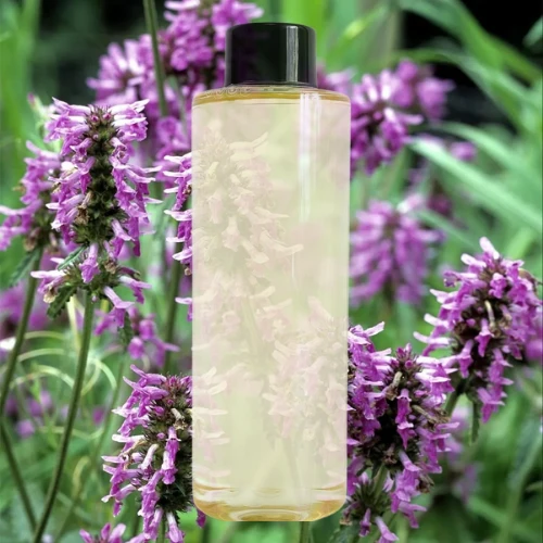 Fragancia Patchouli