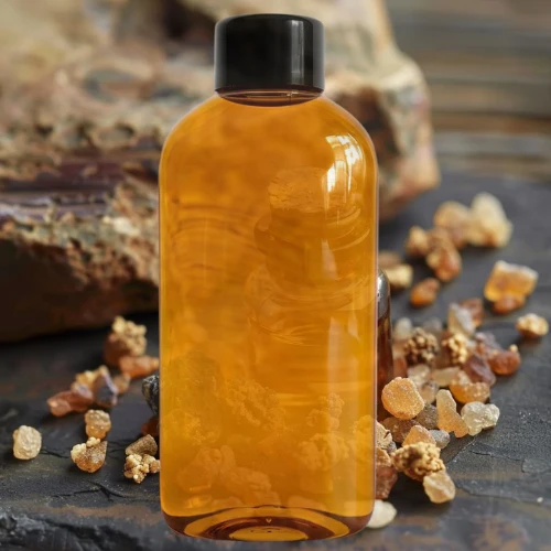 Fragancia Mirra Persa