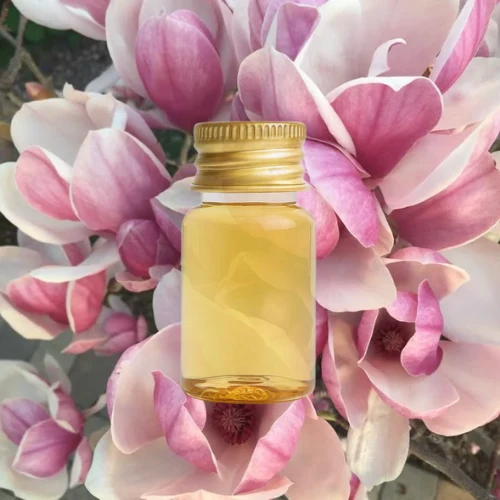 Fragancia Magnolia y Freesia