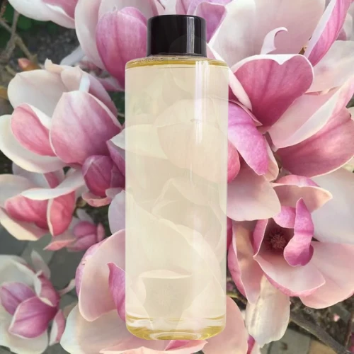 Fragancia Magnolia y Freesia