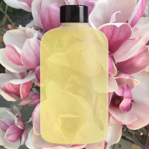 Fragancia Magnolia y Freesia