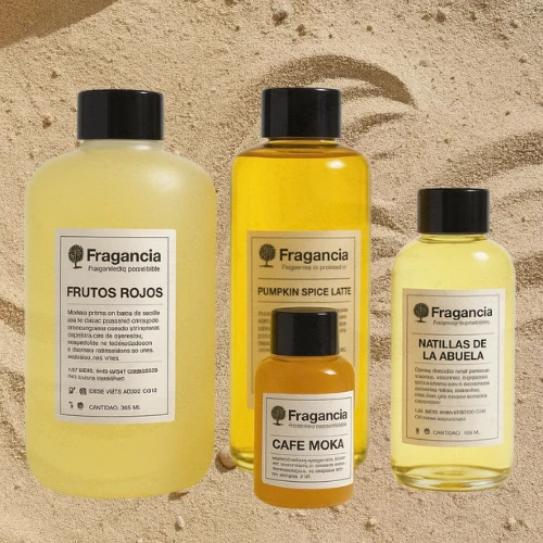 Fragancia Holiday