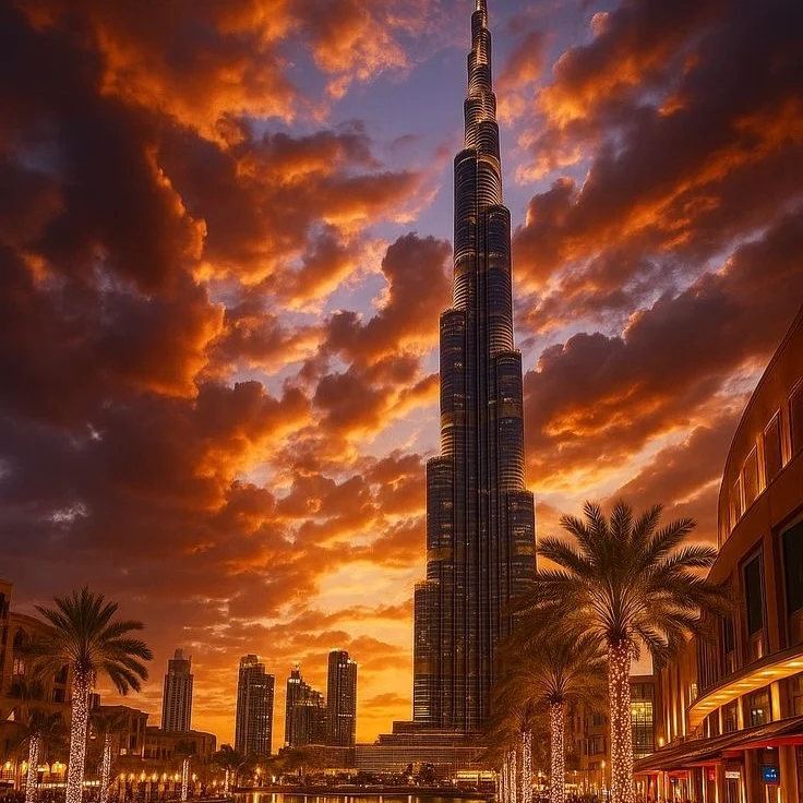 Fragancia Gold Dubai