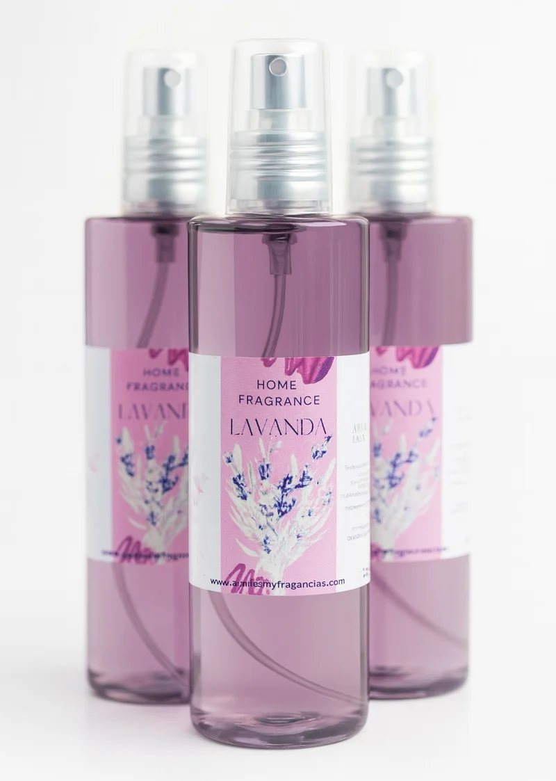 Ambientador Lavanda - 265 ml
