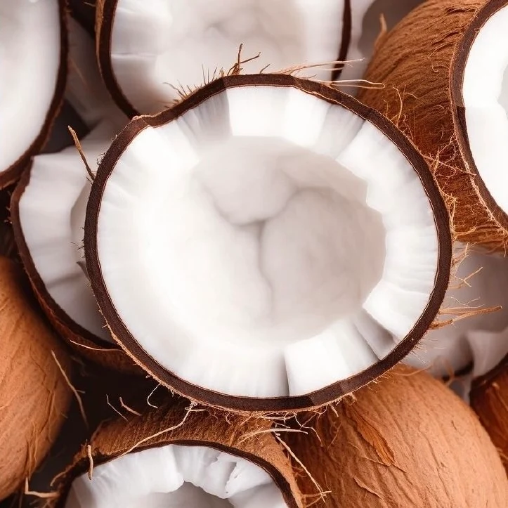 Fragancia Coconut Island