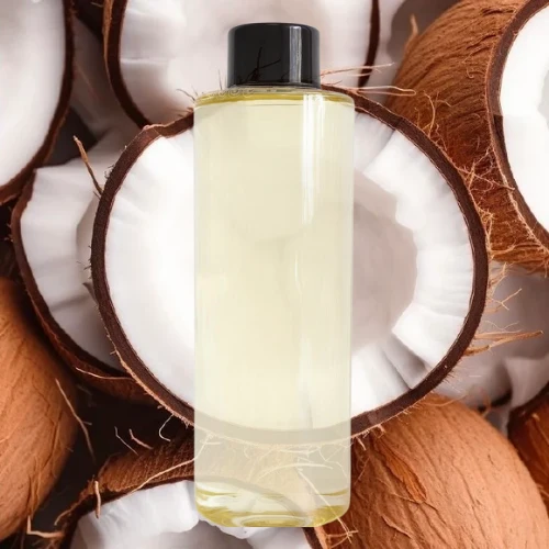 Fragancia Coconut Island