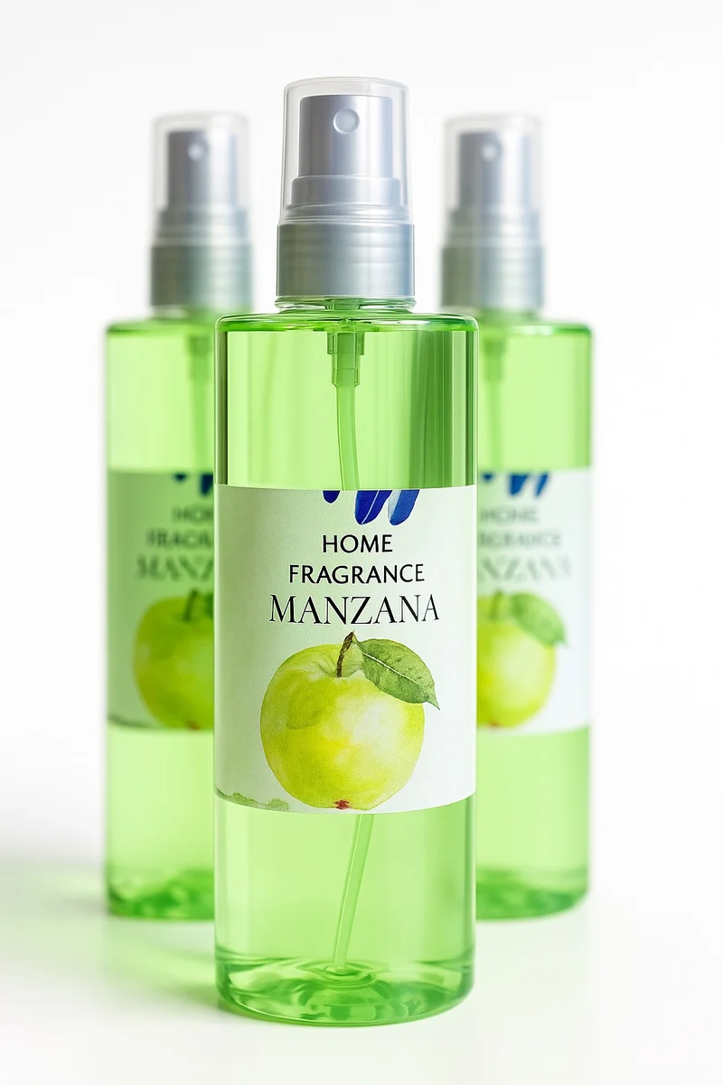 Ambientador Manzana - 265 ml