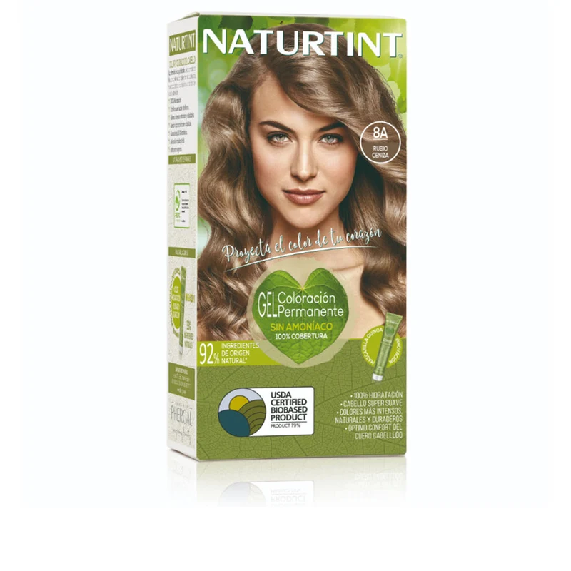 NATURTINT - Cabello - NATURTINT COLORACIÓN / (28 opciones)