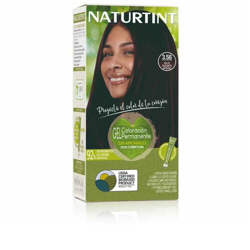 NATURTINT - Cabello - NATURTINT COLORACIÓN / (28 opciones)