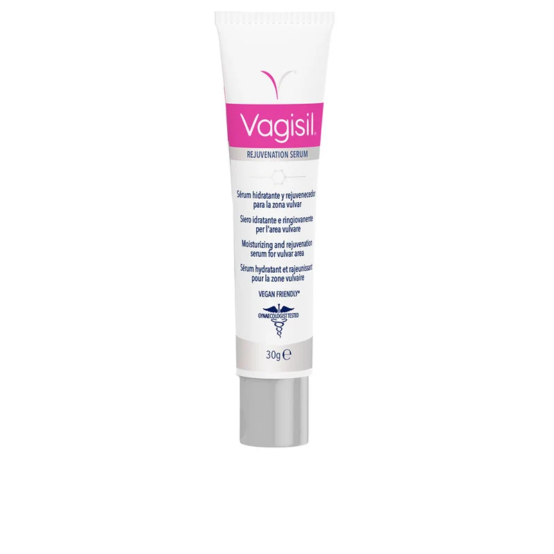 VAGISIL - Higiene - SEQUEDAD / (5 opciones)
