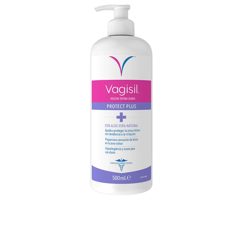 VAGISIL - Salud - LIMPIEZA Y FRESCURA / (7 opciones)