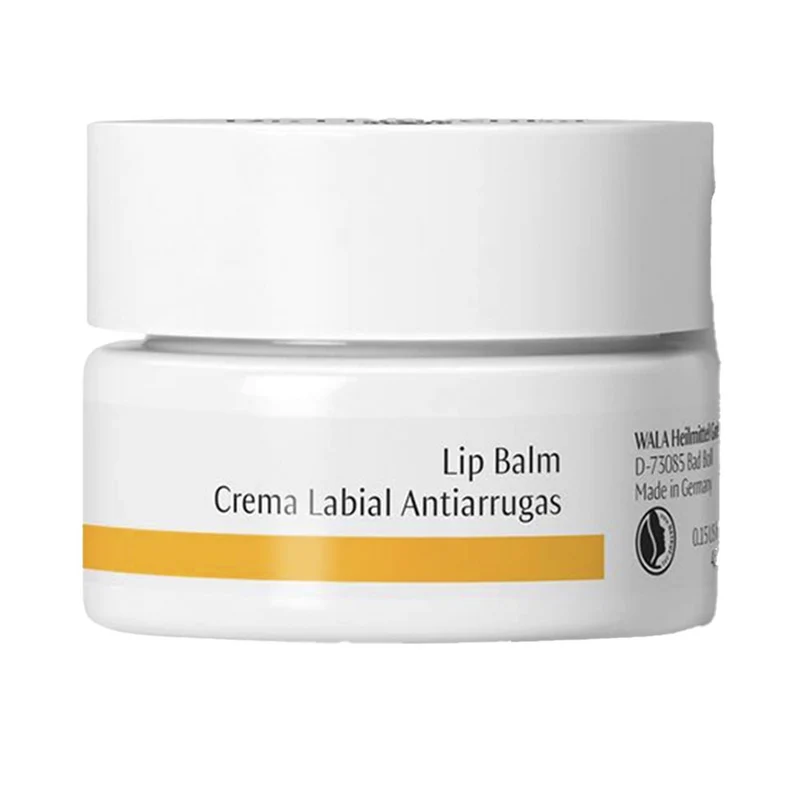 DR. HAUSCHKA - Cosmética Facial - LIP BALM
