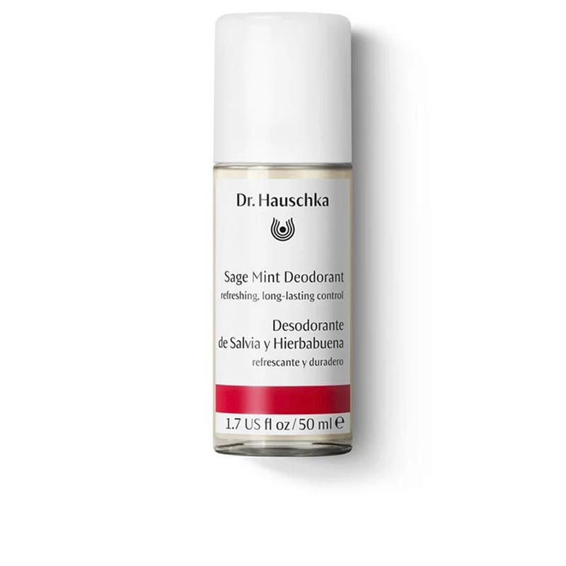 DR. HAUSCHKA - Higiene - SAGE MINT