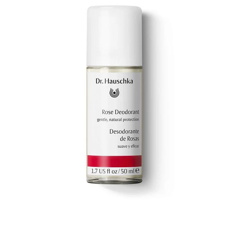 DR. HAUSCHKA - Cosmética Facial - DR. HAUSCHKA ROSE / (2 opciones)