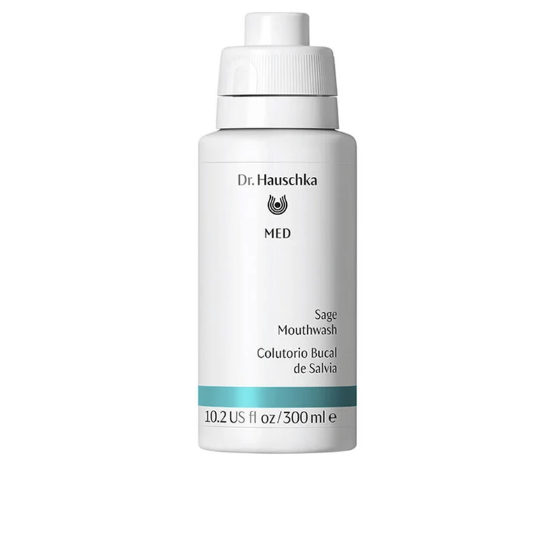 DR. HAUSCHKA - Higiene - MONDWATER SALIE