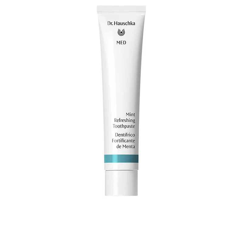 DR. HAUSCHKA - Higiene - FORTIFYING MINT